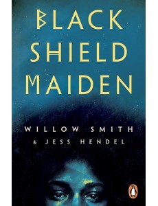 Black Shield Maiden