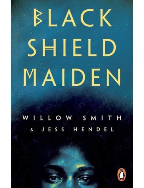 Black Shield Maiden