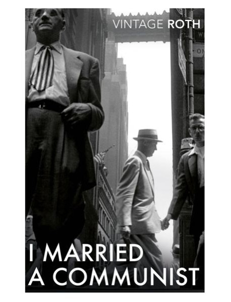 I Married a Communist