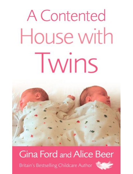 A Contented House with Twins