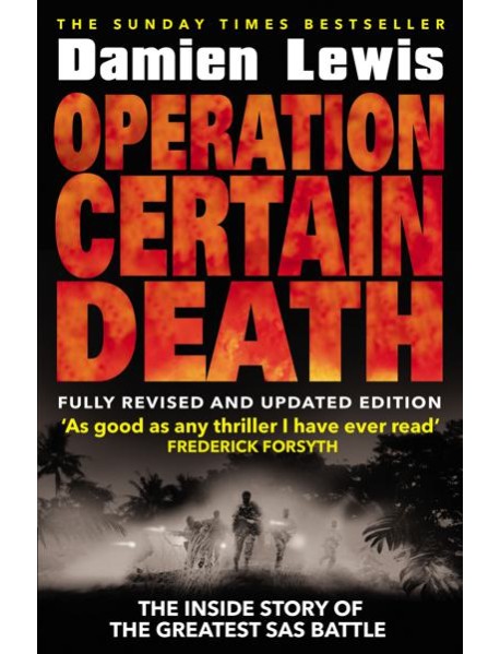 Operation Certain Death