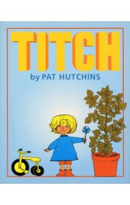 Titch