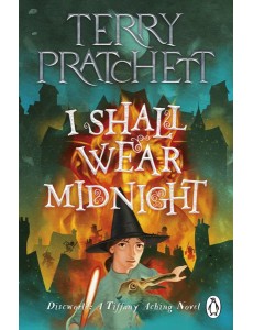 I Shall Wear Midnight