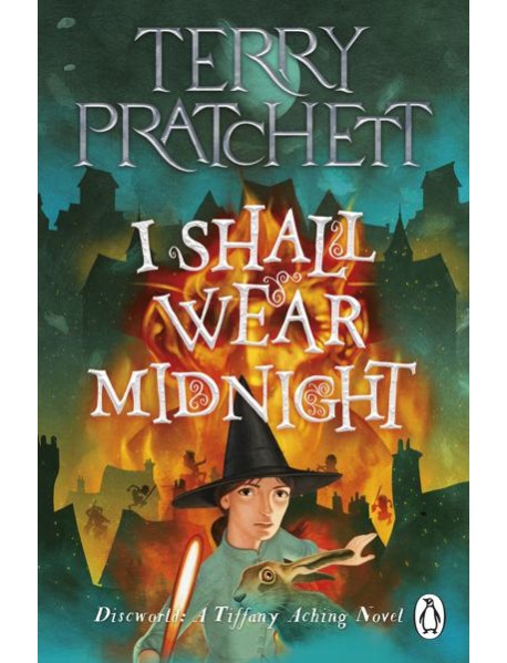 I Shall Wear Midnight