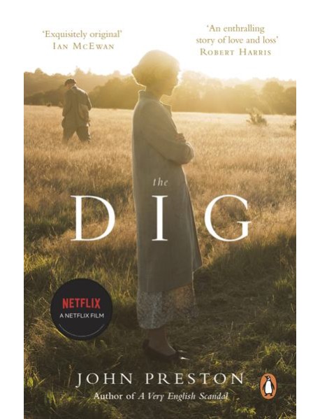 The Dig