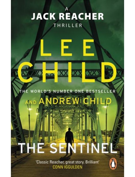 The Sentinel