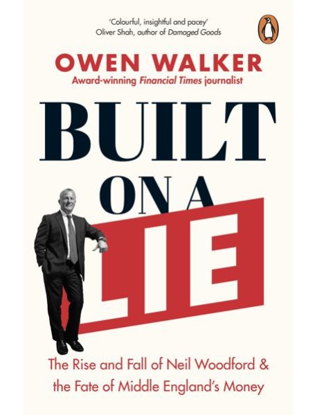 Built on a Lie