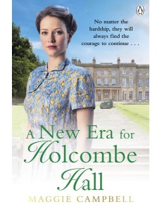 A New Era for Holcombe Hall
