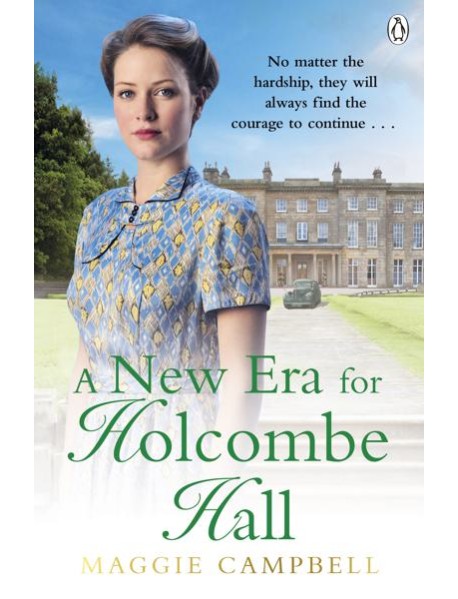 A New Era for Holcombe Hall