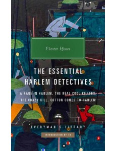 The Essential Harlem Detectives