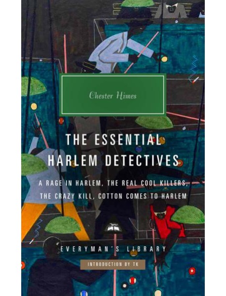 The Essential Harlem Detectives