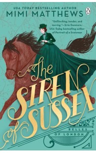 The Siren of Sussex