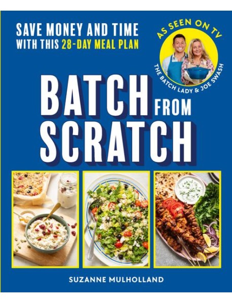 Batch From Scratch