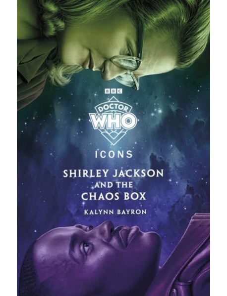 Doctor Who Shirley Jackson and the Chao