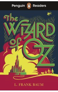 Penguin Readers Level 2 The Wizard of O
