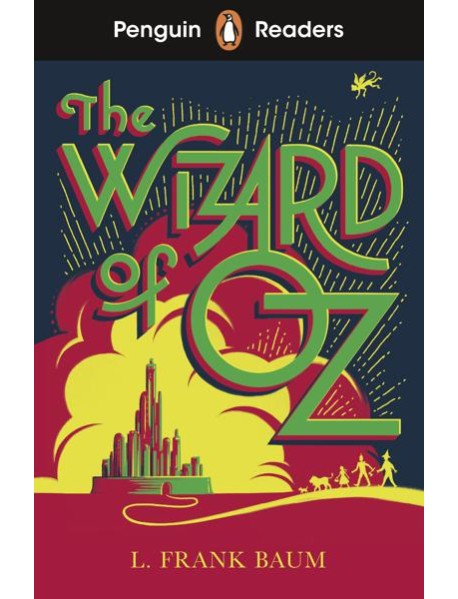 Penguin Readers Level 2 The Wizard of O