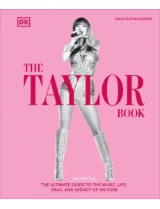 The Taylor Swift Book