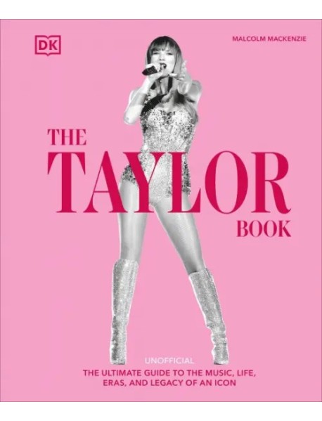 The Taylor Swift Book