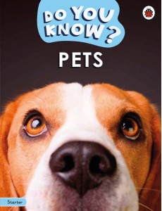 Do You Know Starter Level Pets Do You Know Starter Level Pets
