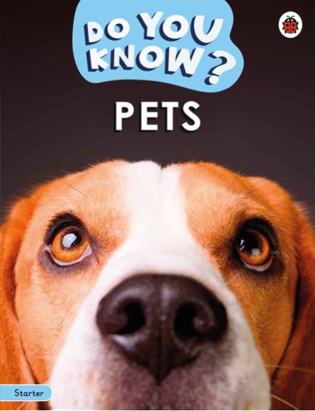 Do You Know Starter Level Pets