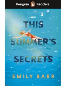 Penguin Readers Level 5 This Summers Se