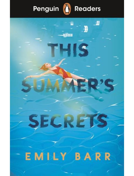 Penguin Readers Level 5 This Summers Se