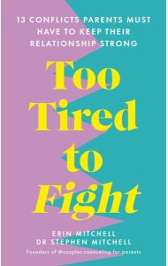 Too Tired to Fight