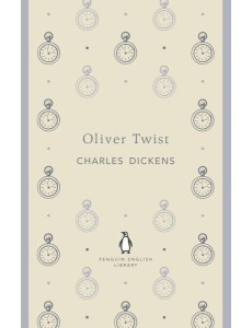 Oliver Twist
