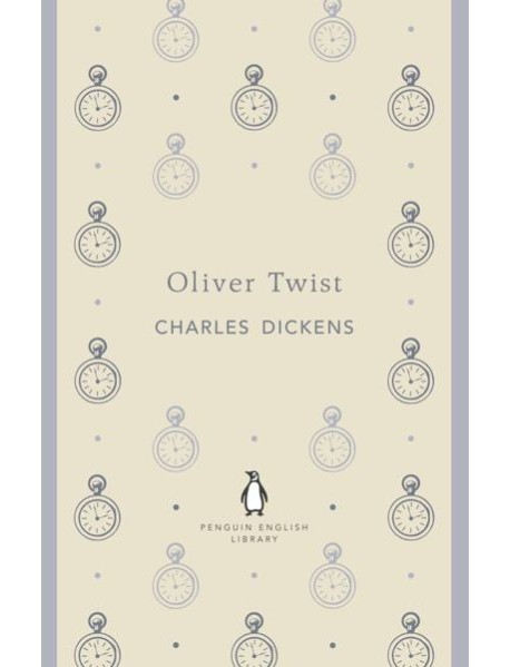 Oliver Twist