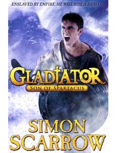 Gladiator Son of Spartacus