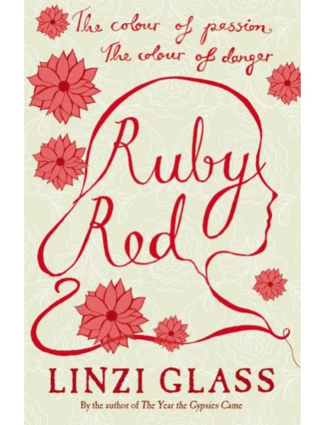 Ruby Red