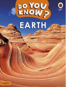 Do You Know Level 2 Earth