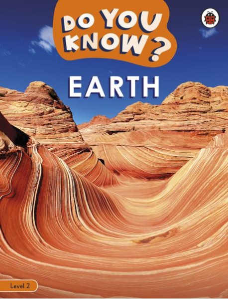 Do You Know Level 2 Earth