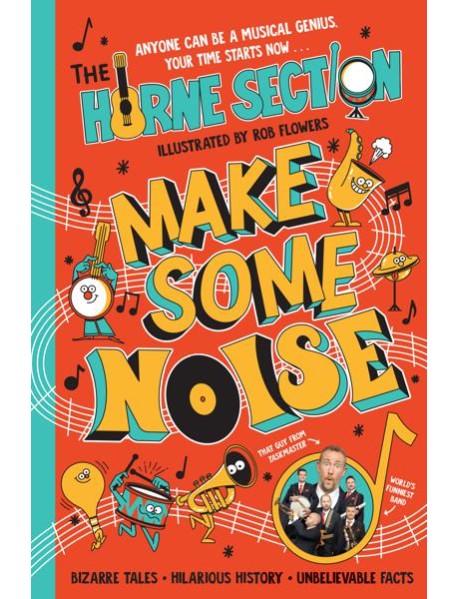 Make Some Noise