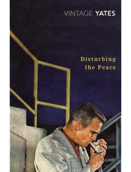Disturbing the Peace