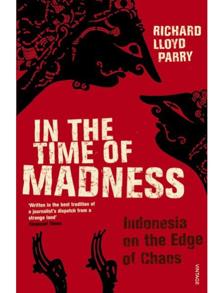 In The Time Of Madness