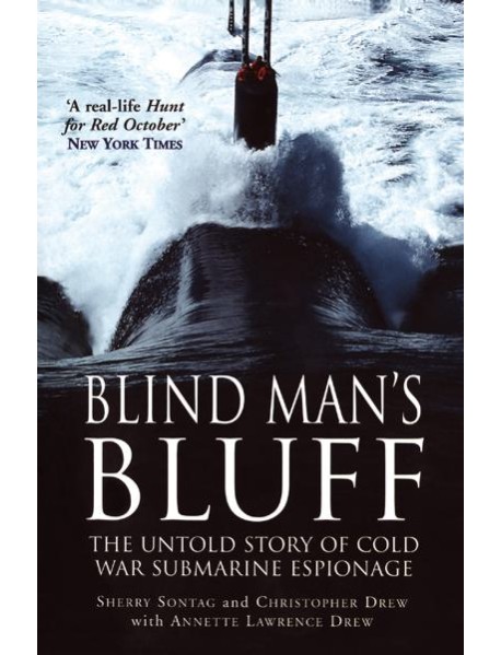Blind Mans Bluff