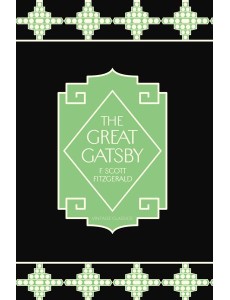 The Great Gatsby