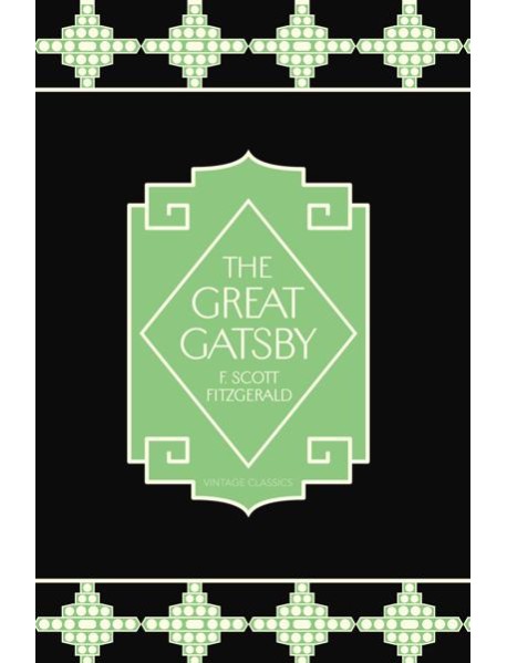 The Great Gatsby