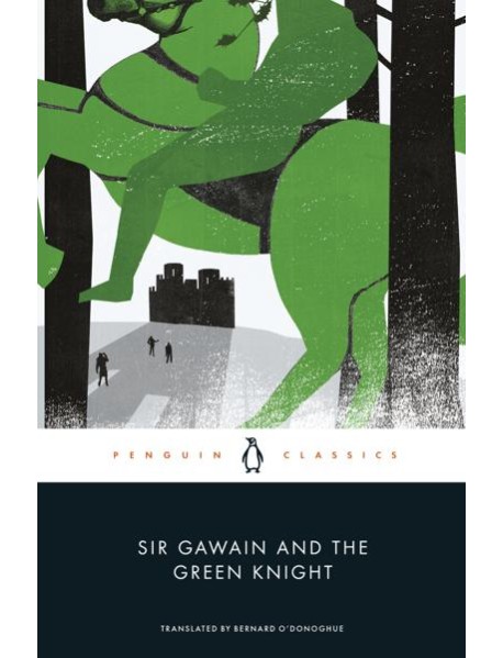 Sir Gawain and the Green Knight