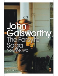 The Forsyte Saga