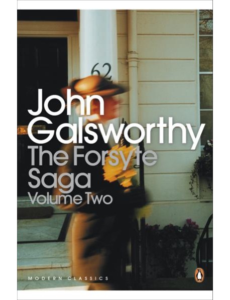 The Forsyte Saga