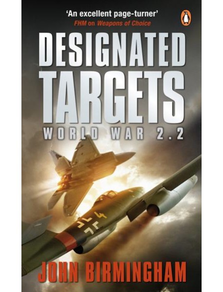 Designated Targets