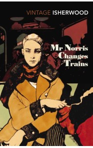 Mr Norris Changes Trains