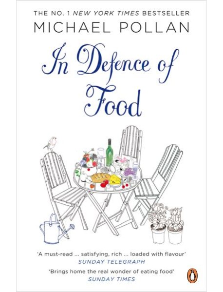 In Defence of Food