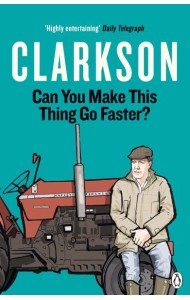 Can You Make This Thing Go Faster