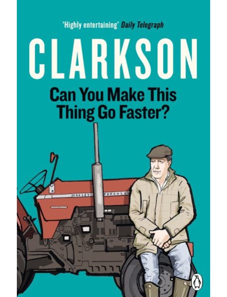 Can You Make This Thing Go Faster