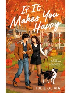 If It Makes You Happy
