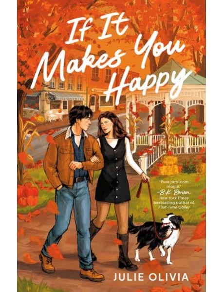 If It Makes You Happy