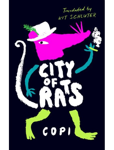 City of Rats